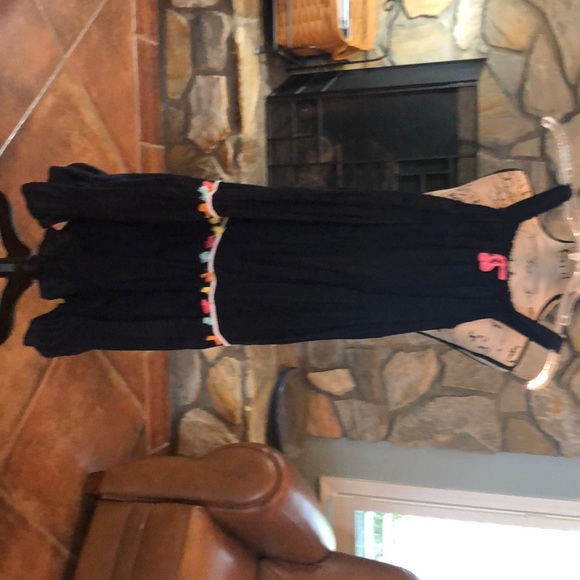 Lands’ End Kids Dress 7 - Picture 3 of 5